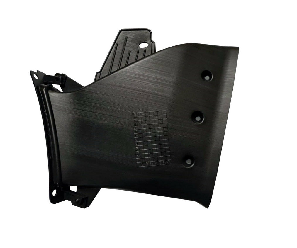 Bumper Air Duct Rh - Hyundai Santa Fe 2019-2020