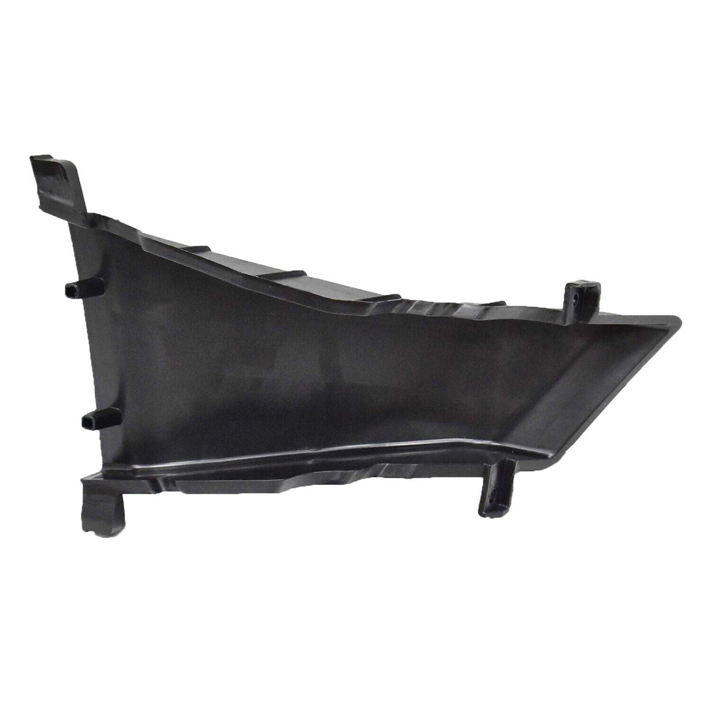 Bumper Air Duct Rh - Hyundai Venue 2020-2023