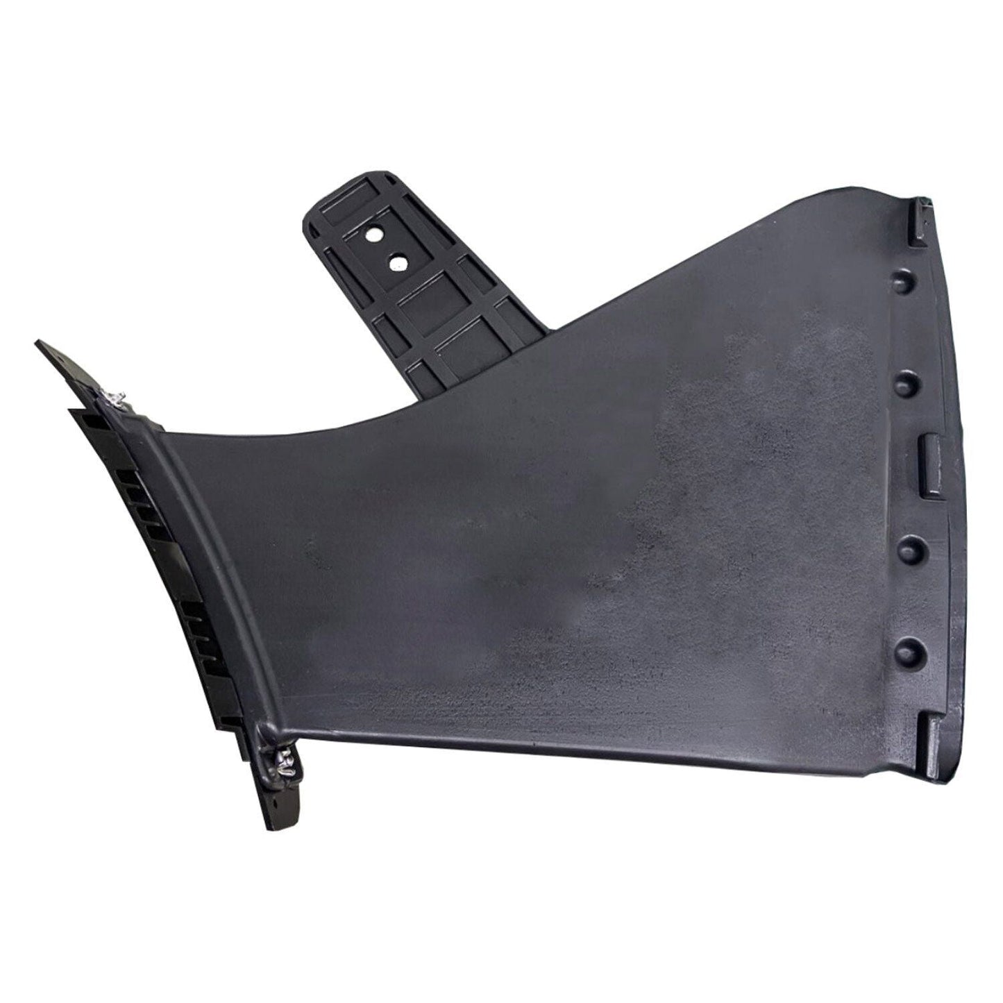 Bumper Air Duct (Inner Piece) Rh Plastic - Hyundai Palisade 2023-2025