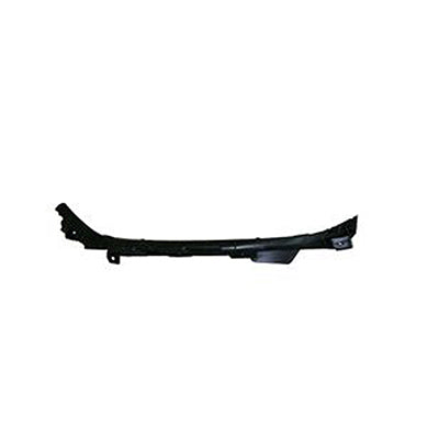 Bumper Support Rail Fr Lh (Stiffener Bracket) Usa Built - Hyundai Elantra Sedan 2017-2018