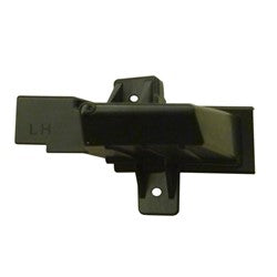 Bumper Support Fr Lh Upper Usa Built - Hyundai Elantra Sedan 2019-2020