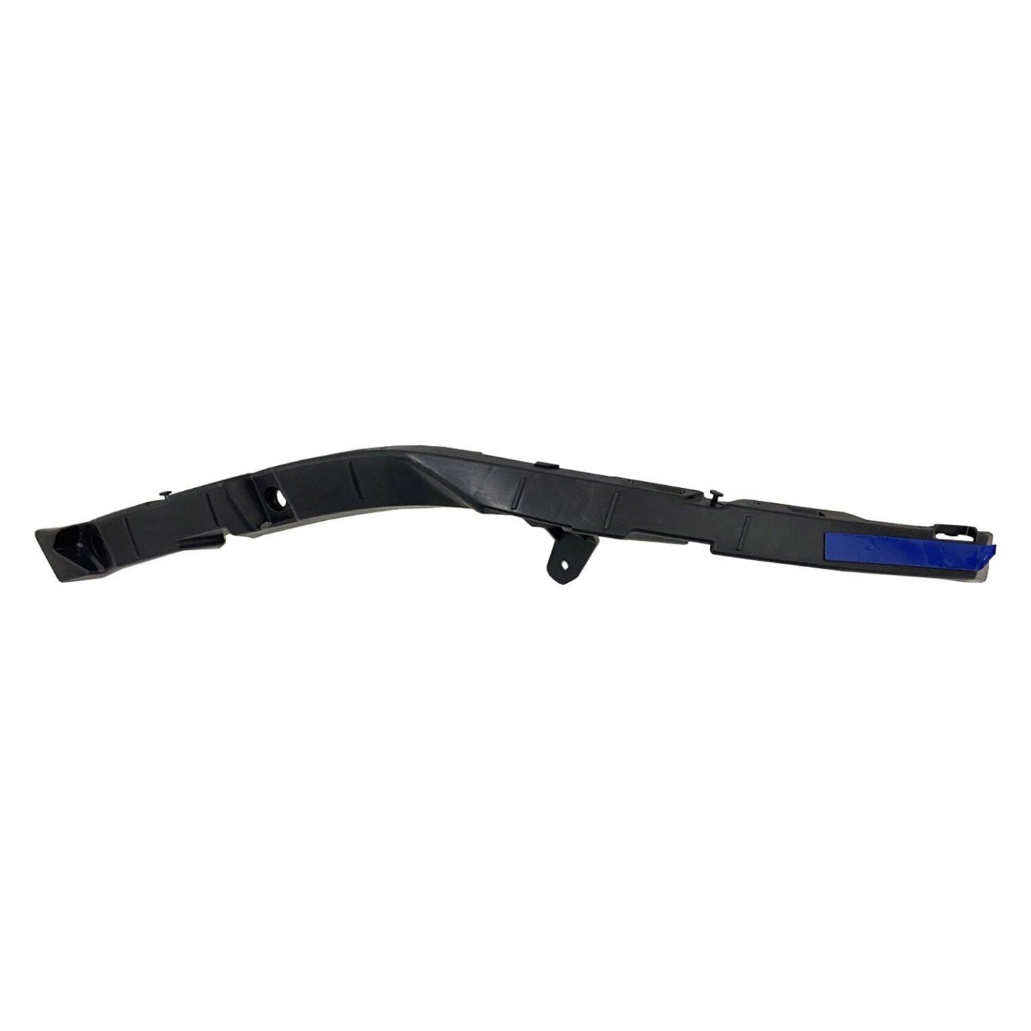 Bumper Bracket Fr Lh Inner W/Anti-Rattle Pad Us Built Exclude N-Line - Hyundai Tucson 2022-2023