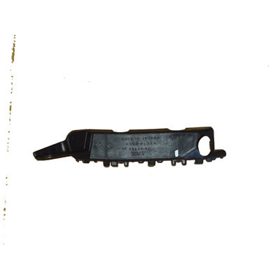 Bumper Side Bracket Fr Rh Plastic - Hyundai Elantra Sedan 2014-2016
