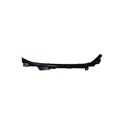 Bumper Support Rail Fr Rh (Stiffener Bracket) Usa Built - Hyundai Elantra Sedan 2017-2018