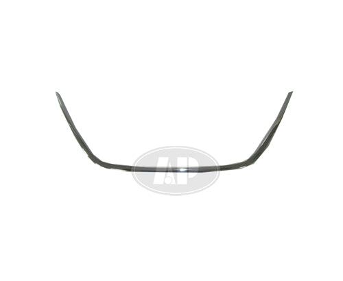 Grille Moulding Surround Chrome - Hyundai Sonata 2009-2010
