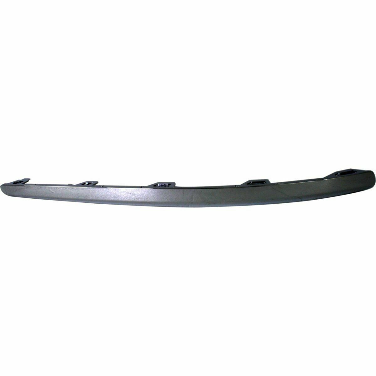 Bumper Moulding Fr Rh Chrome - Hyundai Elantra Touring Wagon 2009-2012