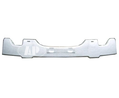 Absorber Fr - Hyundai Elantra 2007-2010