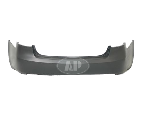 Bumper Rr Primed 3.3 L - Hyundai Sonata 2006-2008