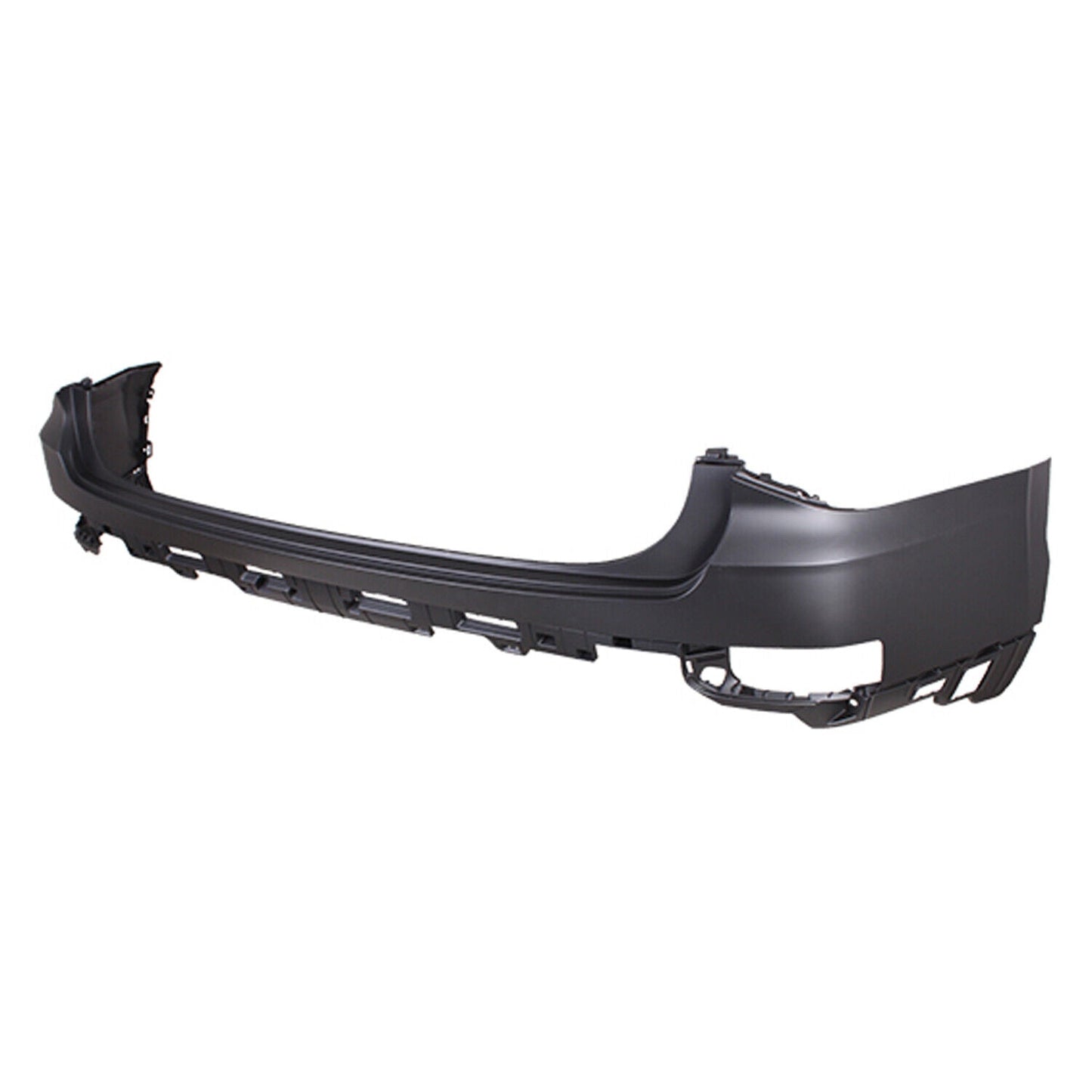 Bumper Rr Upper Primed - Hyundai Palisade 2020-2022