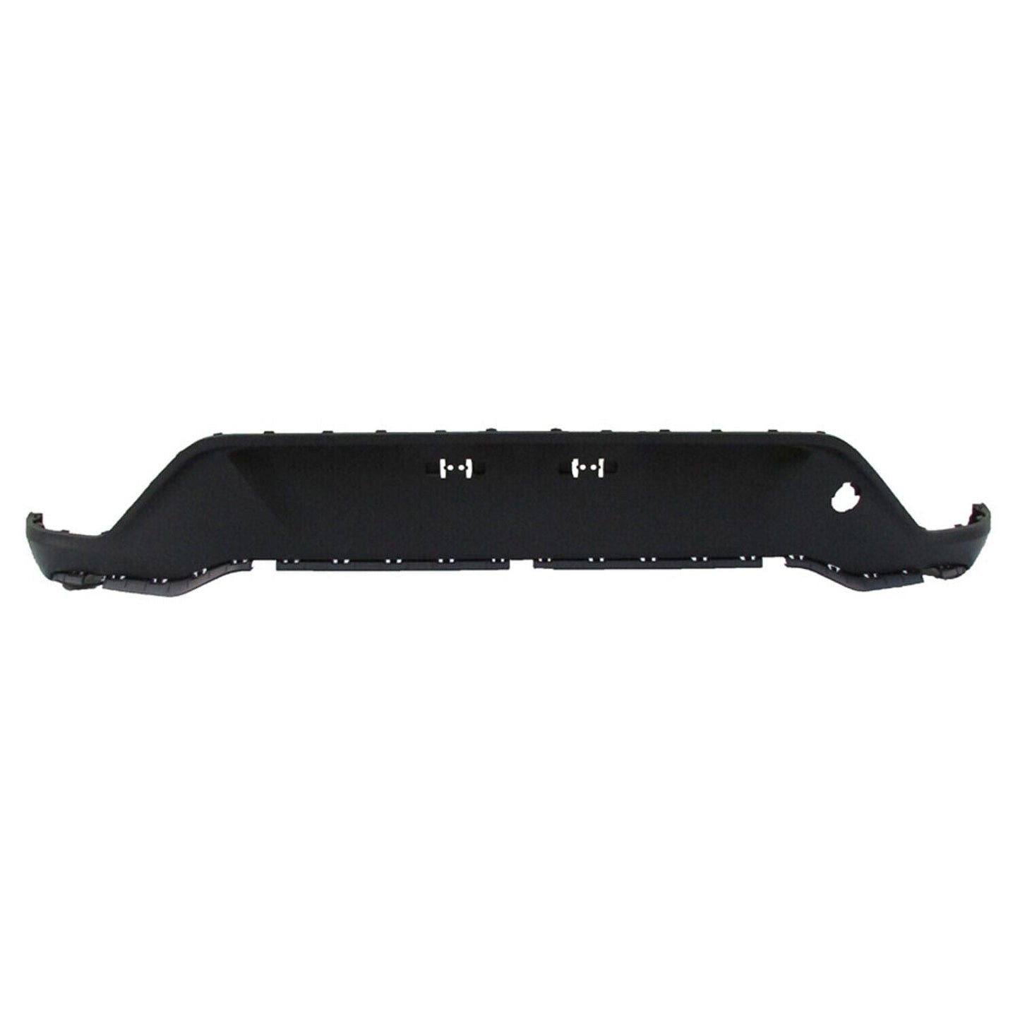 Bumper Rr Primed 1.6 W/O N-Line - Hyundai Veloster 2019-2021
