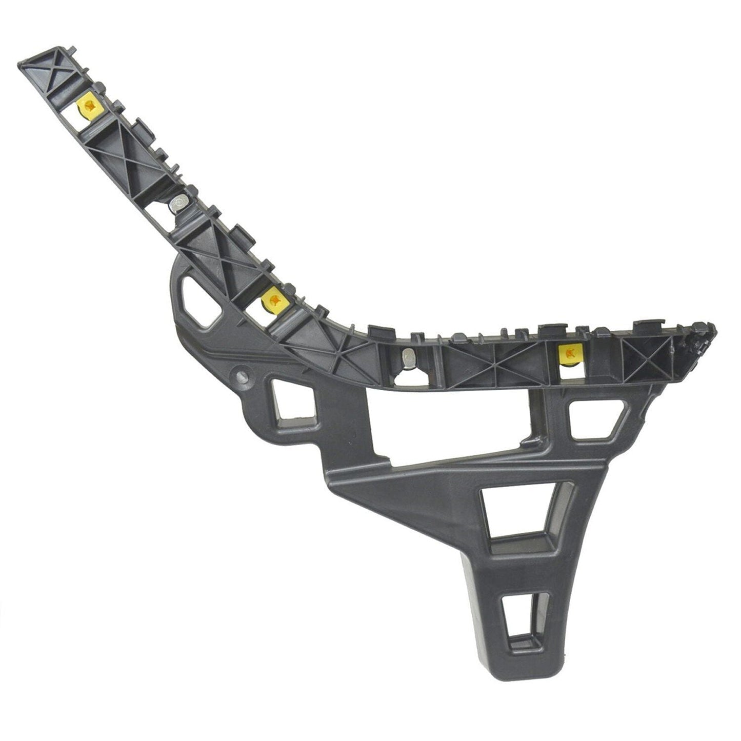 Bumper Bracket Rr Rh Exclude Hb - Hyundai Sonata 2018-2019