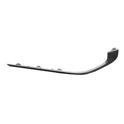Bumper Moulding Rr Rh Ptd Silver Finish - Hyundai Palisade 2020-2022