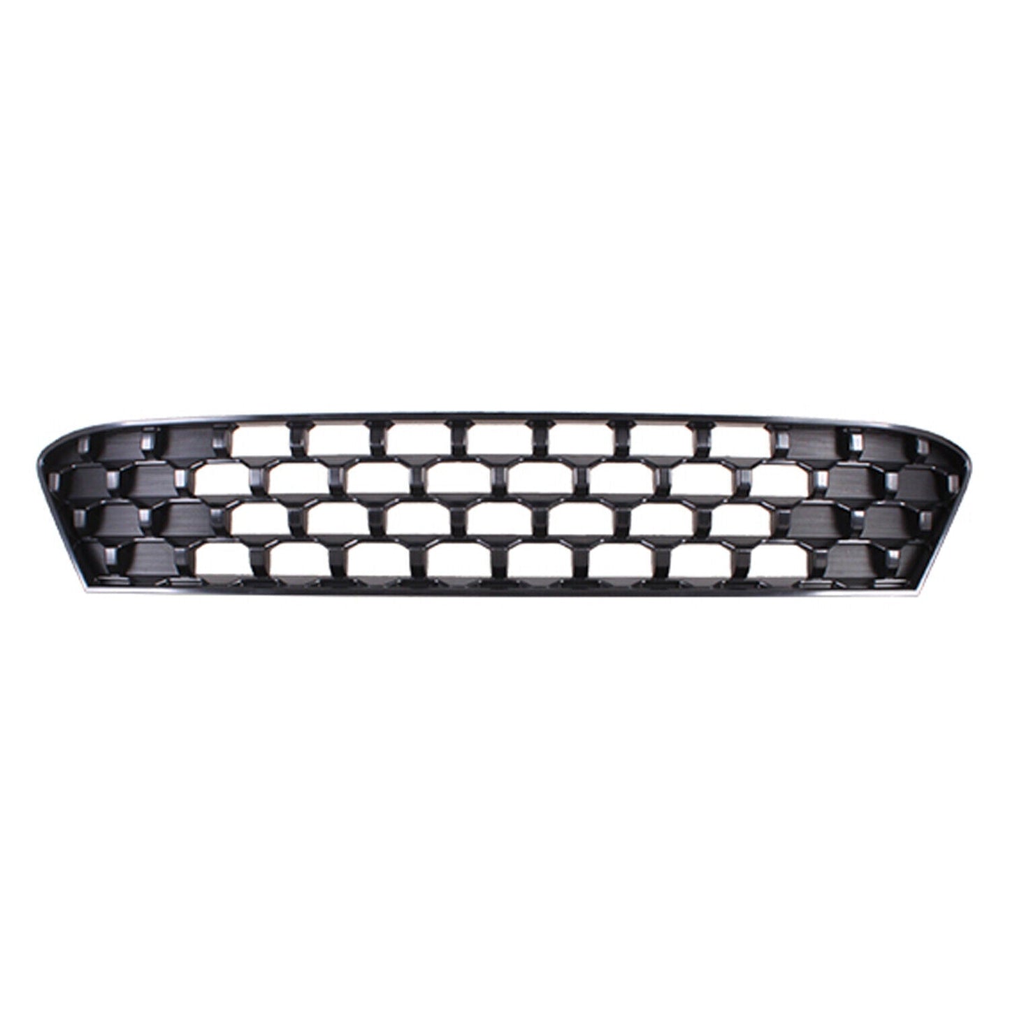Grille Fr Gloss Black For Ltd/ Preferred Models - Hyundai Kona 2022-2023