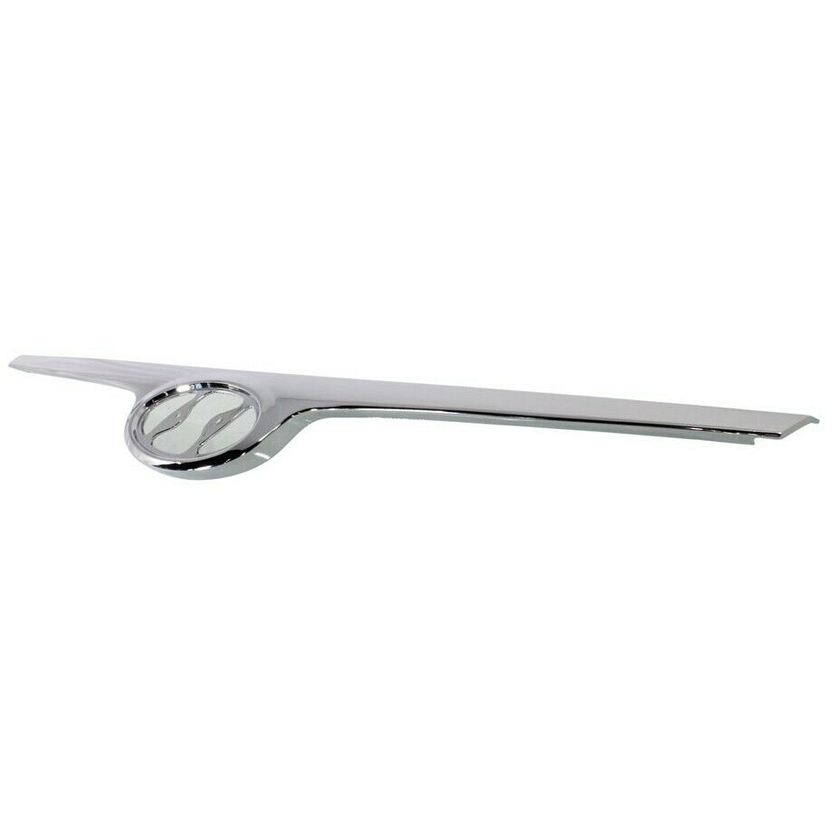 Grille Moulding Chrome - Hyundai Elantra Touring Wagon 2009-2012
