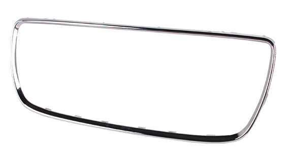 Grille Frame Chrome - Hyundai Santa Fe 2010-2012