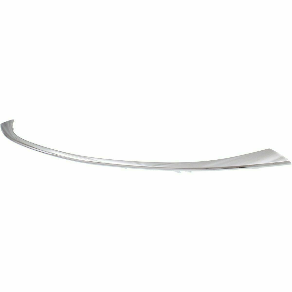 Grille Moulding Lower Chrome - Hyundai Elantra Gt 2013-2015