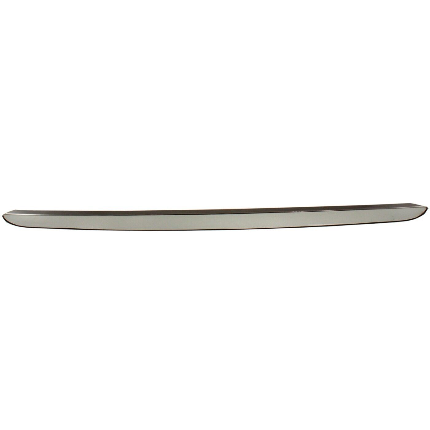 Hood Moulding Chrome (Upper Grille Mlding) - Hyundai Sonata 2006-2008
