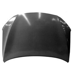 Hood Fr Steel Korea Built - Hyundai Elantra Sedan 2017-2018