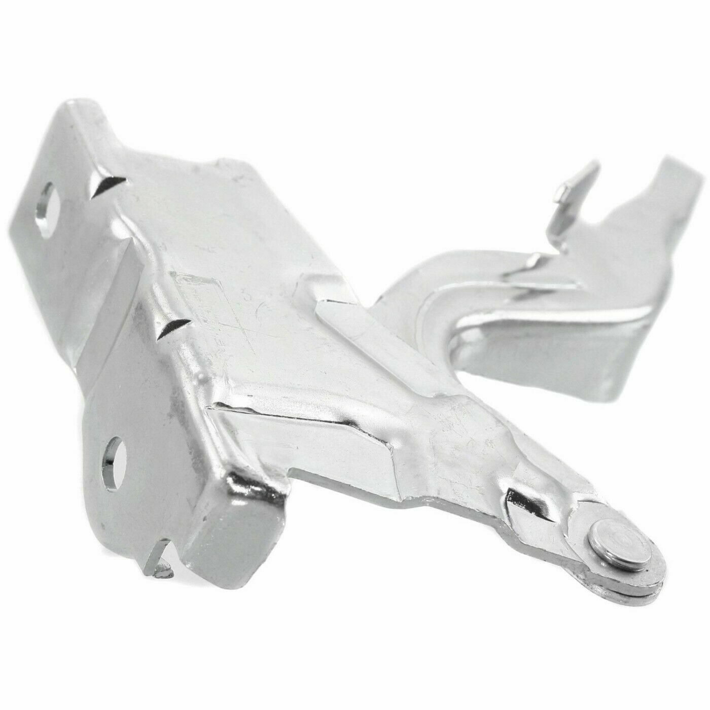 Hood Hinge Lh - Hyundai Santa Fe 2007-2012