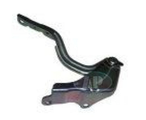 Hood Hinge Lh - Hyundai Elantra Sedan 2014-2016