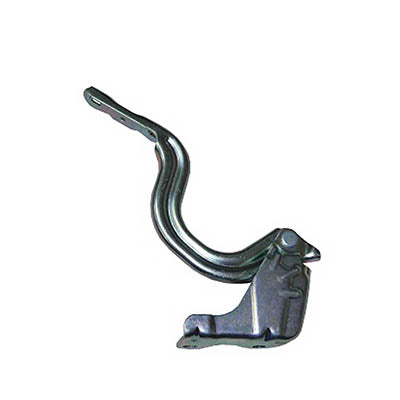 Hood Hinge Lh Us Built 2017/ Korea Built 17-19 - Hyundai Elantra Sedan 2017-2018