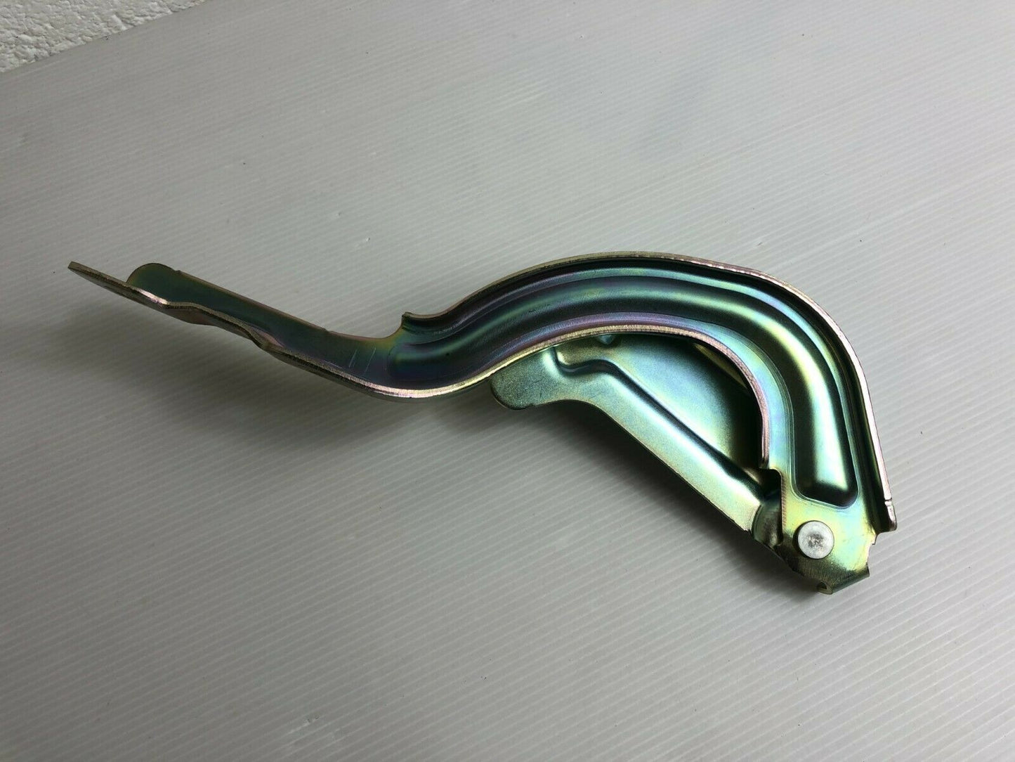 Hood Hinge Rh Steel - Hyundai Elantra Gt 2018-2020