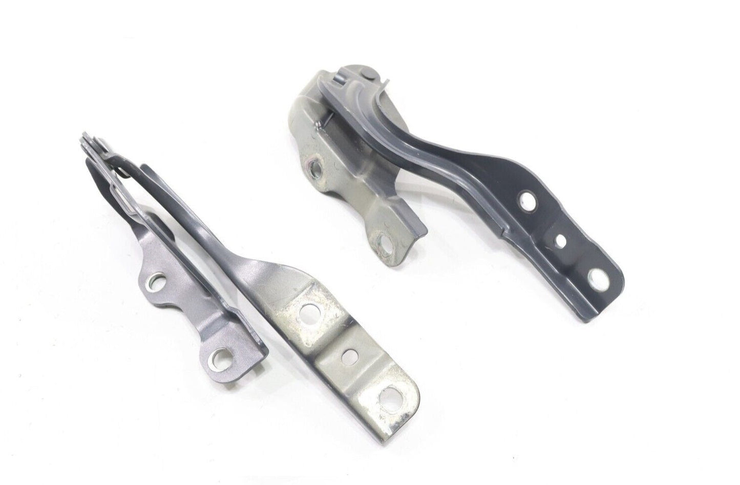 Hood Hinge Lh Steel - Hyundai Venue 2020-2023
