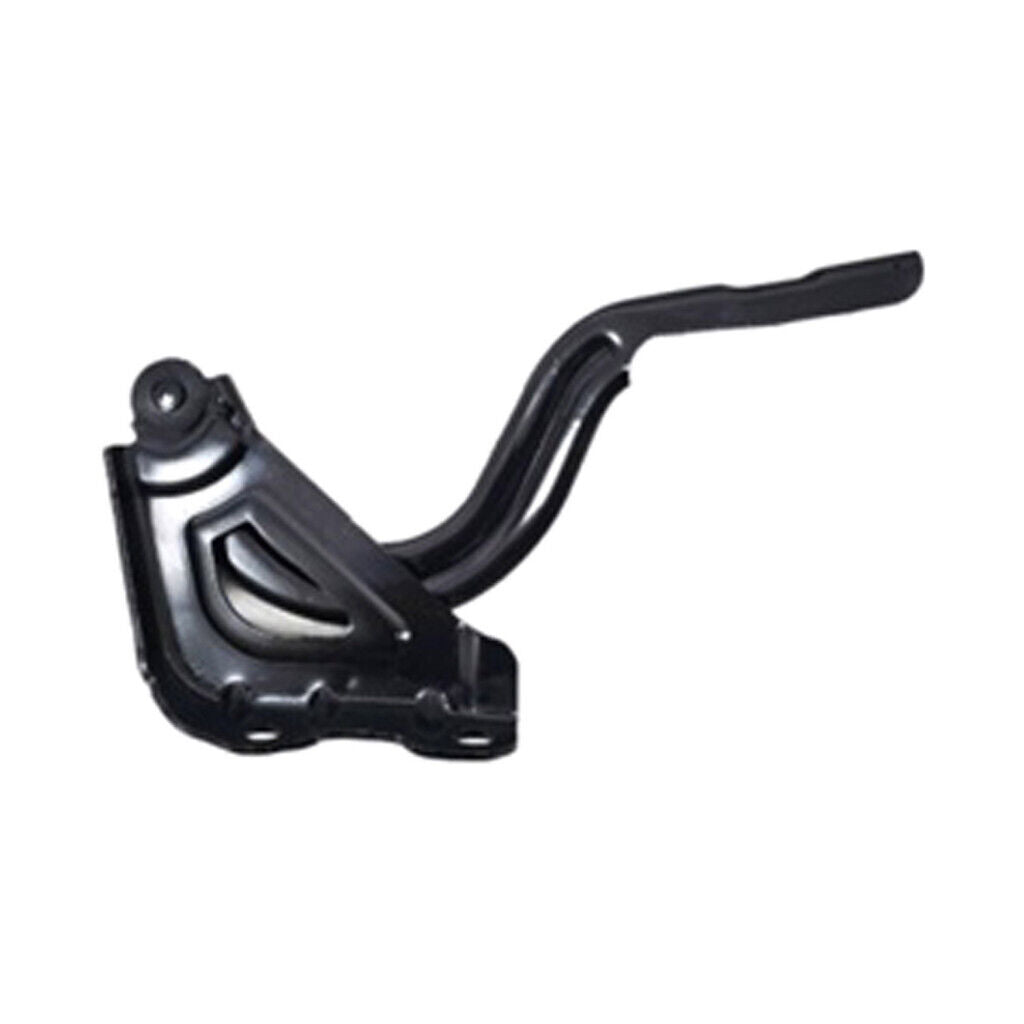 Hood Hinge Lh Steel - Hyundai Ioniq Hybrid 2020-2022 | Hyundai Ioniq Electric 2020-2022