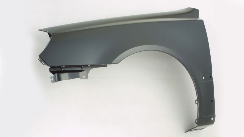 Fender Fr Lh W/Rocker Moulding Hole - Hyundai Accent Hatchback 2003-2006 | Hyundai Accent Sedan 2003-2005