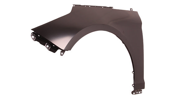 Fender Fr Lh Exclude Hyb - Hyundai Sonata 2015-2017