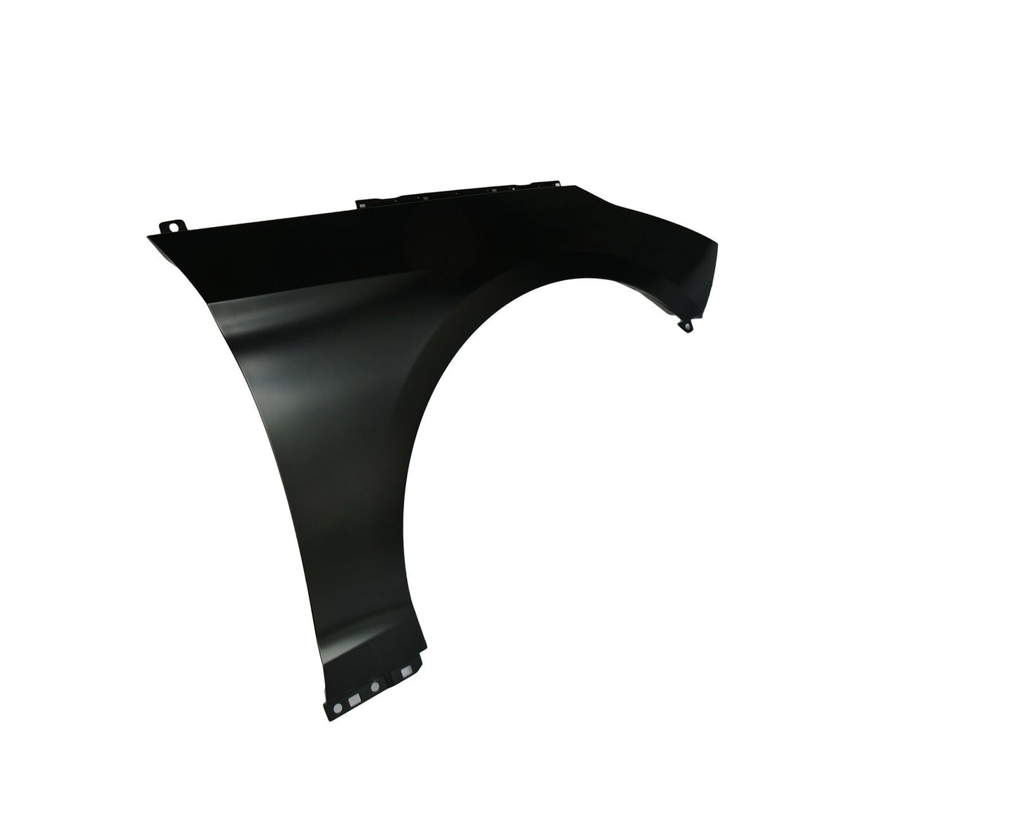 Fender Fr Rh Exlcude Hyb - Hyundai Sonata 2015-2017