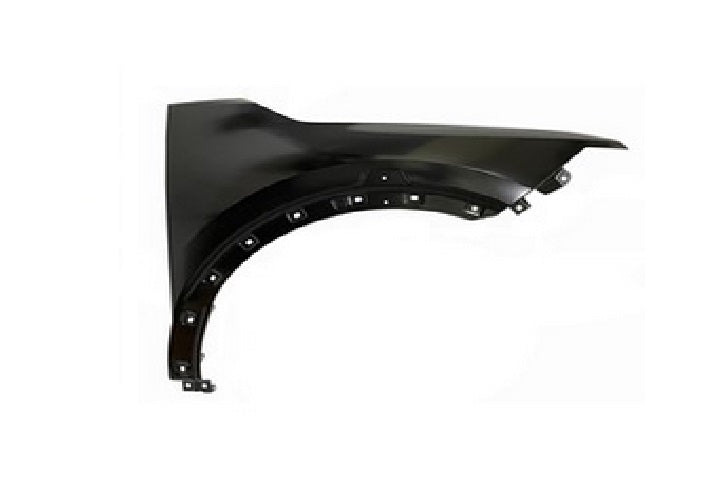 Fender Fr Rh Steel - Hyundai Santa Cruz 2022-2023