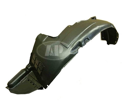 Fender Liner Lh - Hyundai Santa Fe 2010-2012