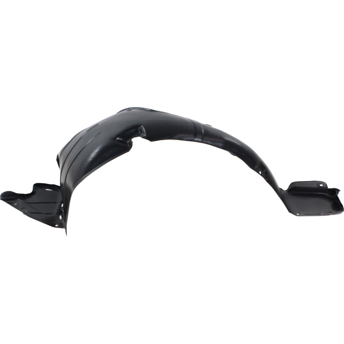 Fender Liner Fr Lh Korea Built - Hyundai Elantra Sedan 2011-2013