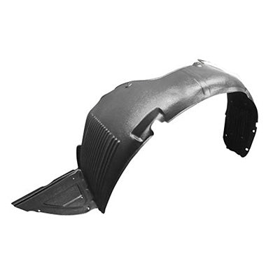 Fender Liner Lh - Hyundai Elantra Gt 2016-2017