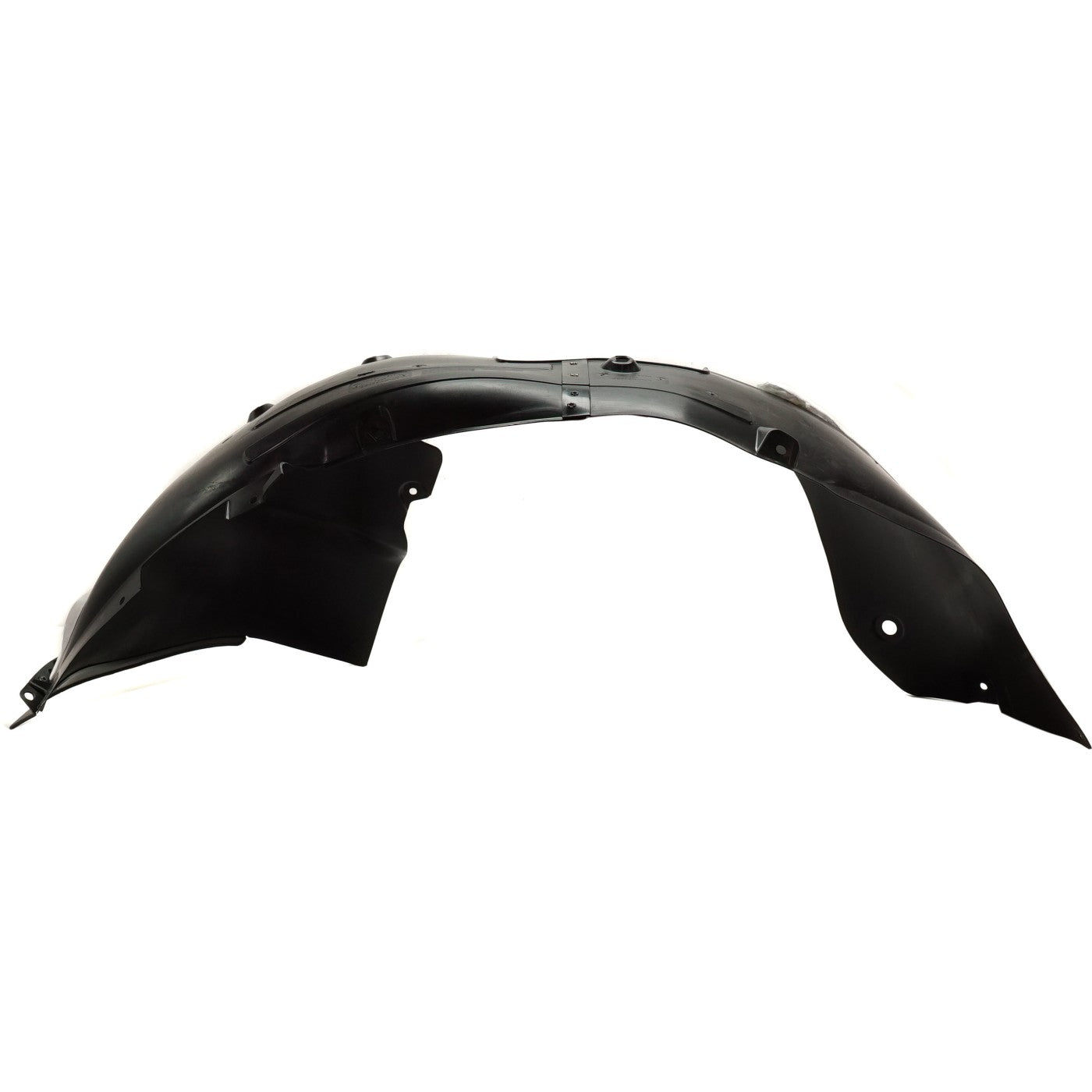 Fender Liner Lh - Hyundai Santa Fe 2019-2020