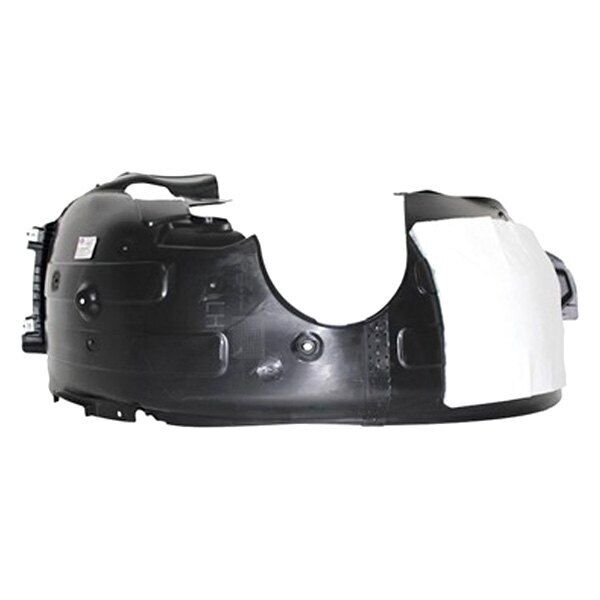 Fender Liner Lh 2.5L Exclude Hyb - Hyundai Sonata 2020-2022