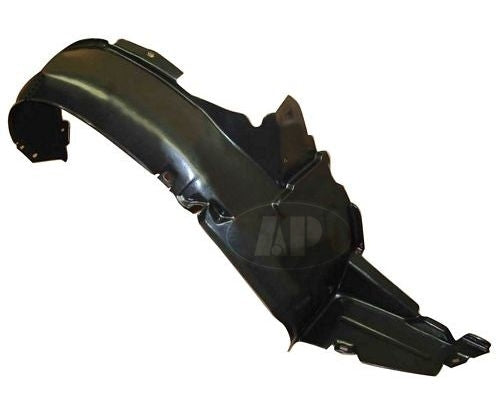 Fender Liner Fr Rh - Hyundai Sonata 2002-2005