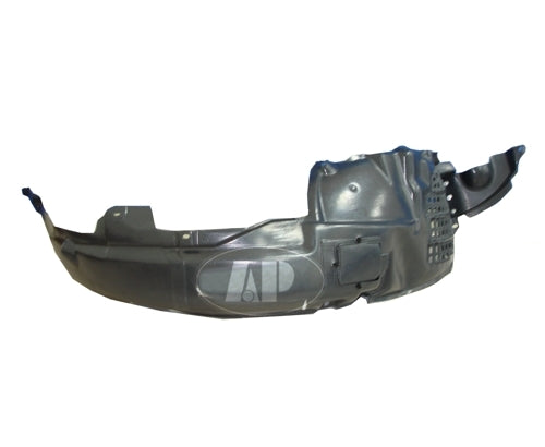 Fender Liner Fr Rh - Hyundai Azera 2006-2010