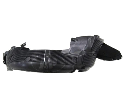 Fender Liner Rh - Hyundai Accent Sedan 2012-2014 | Hyundai Accent Hatchback 2012-2013
