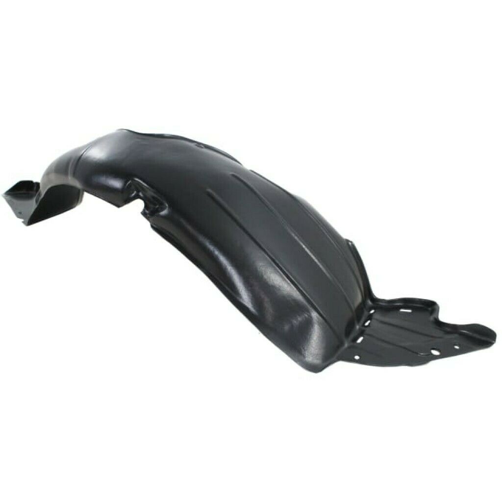 Fender Liner Fr Rh Korea Built - Hyundai Elantra Sedan 2011-2013