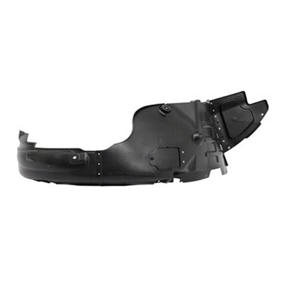 Fender Liner Rh - Hyundai Sonata 2014