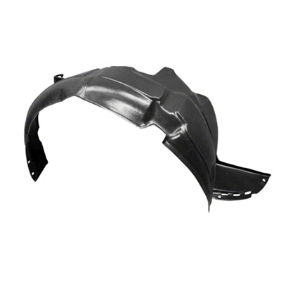 Fender Liner Rh From 6/10/13 - Hyundai Accent Sedan 2014-2017 | Hyundai Accent Hatchback 2014-2017