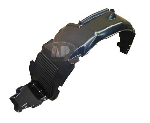 Fender Liner Lh - Hyundai Elantra 2004-2006