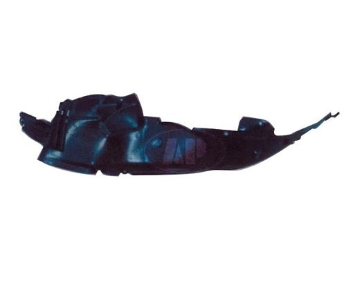 Fender Liner Lh - Hyundai Sonata 2006-2008