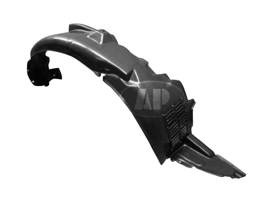 Fender Liner Fr Rh - Hyundai Accent Sedan 2006-2011 | Hyundai Accent Hatchback 2007-2011