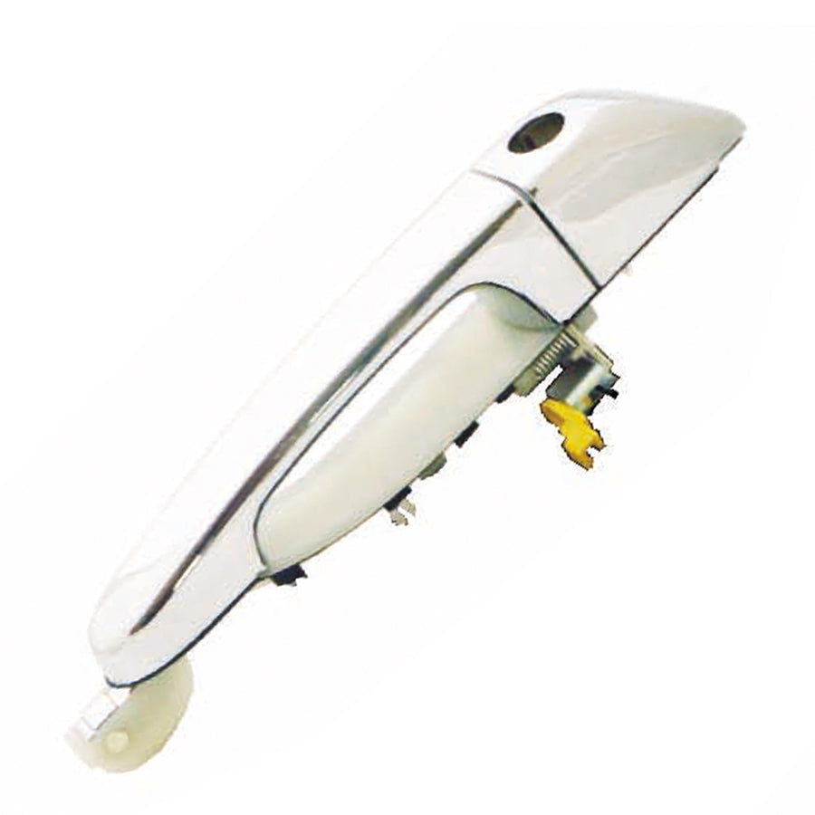Door Handle Fr Rh Outer All Chrome - Kia Sedona 2006-2010 | Hyundai Entourage 2007-2008