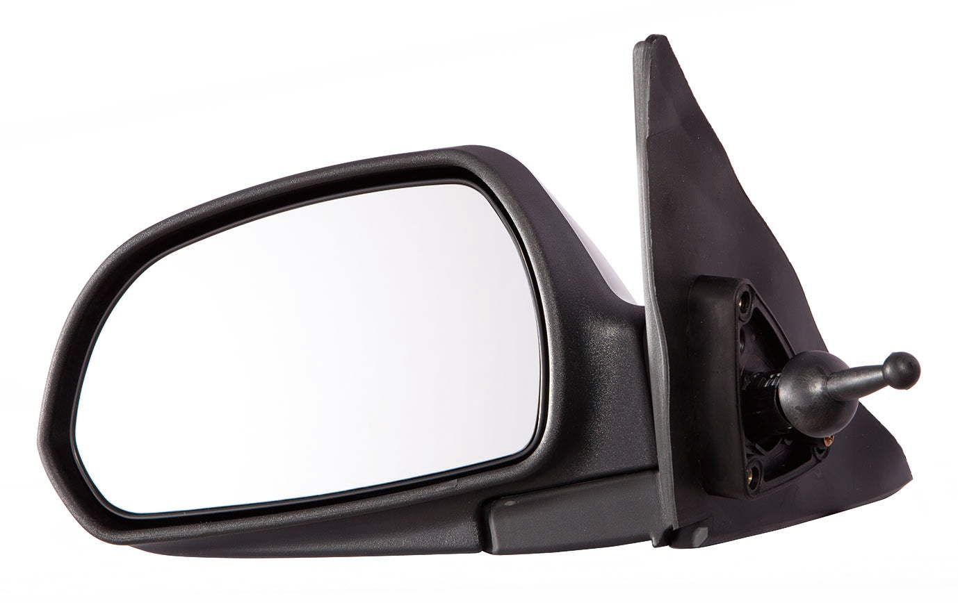 Door Mirror Lh Manual - Hyundai Elantra 2001-2006