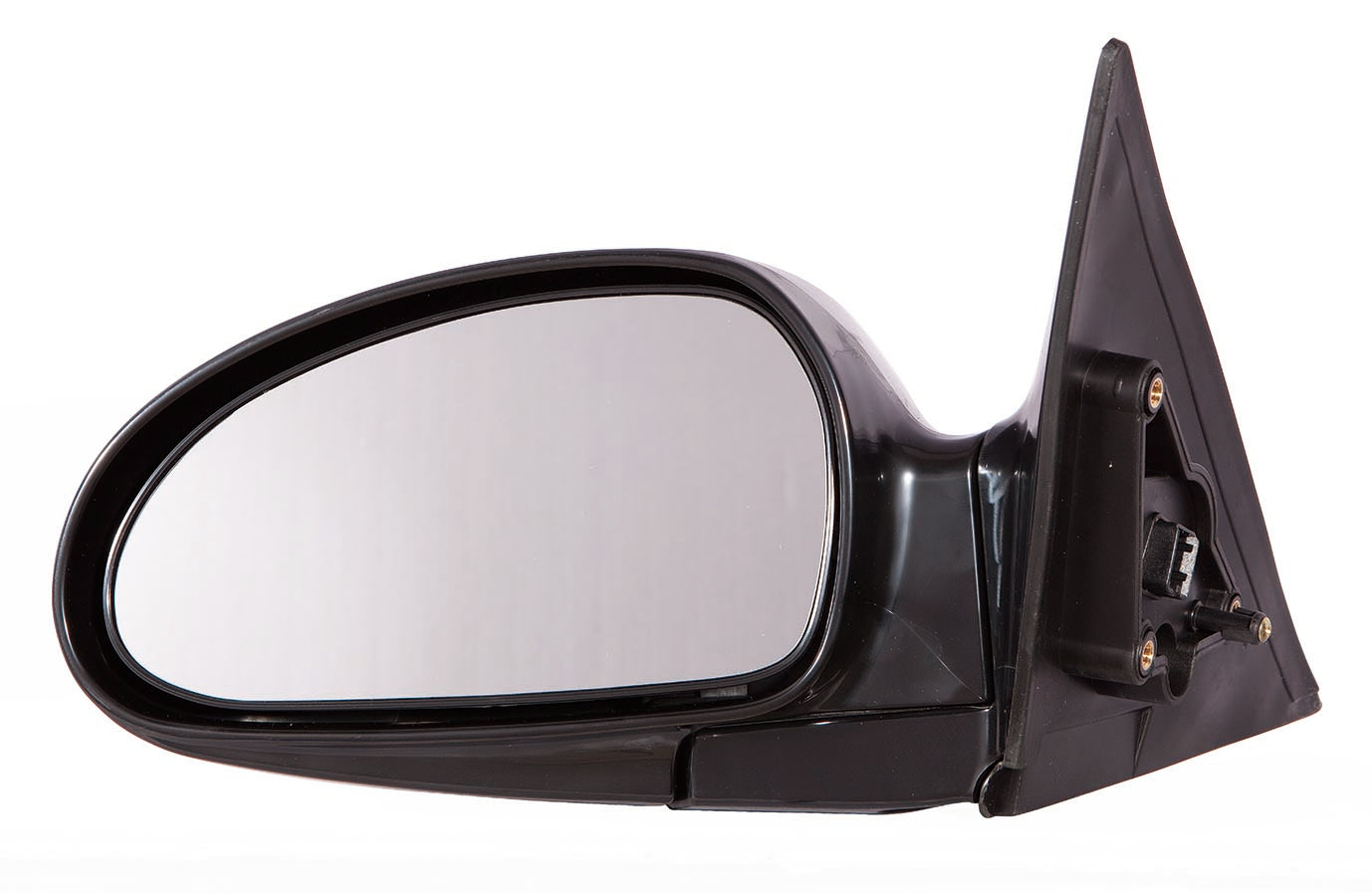 Door Mirror Lh Power - Hyundai Sonata 2002-2005