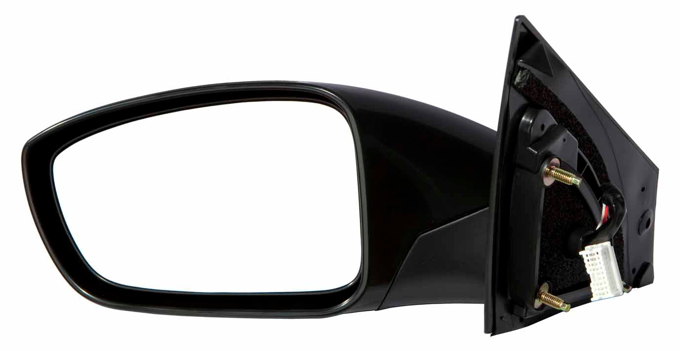 Door Mirror Lh Power - Hyundai Sonata 2011-2013